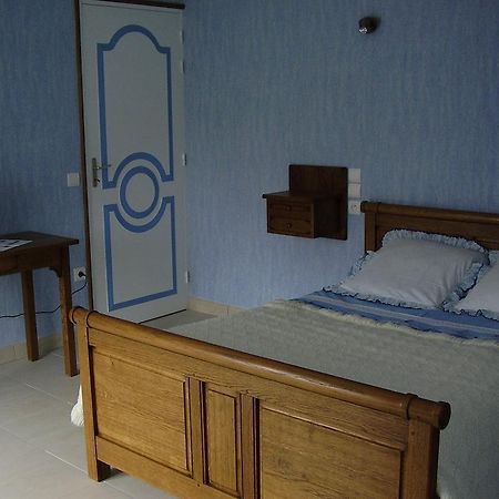 Bed and Breakfast Le Relais Postal Courson Экстерьер фото